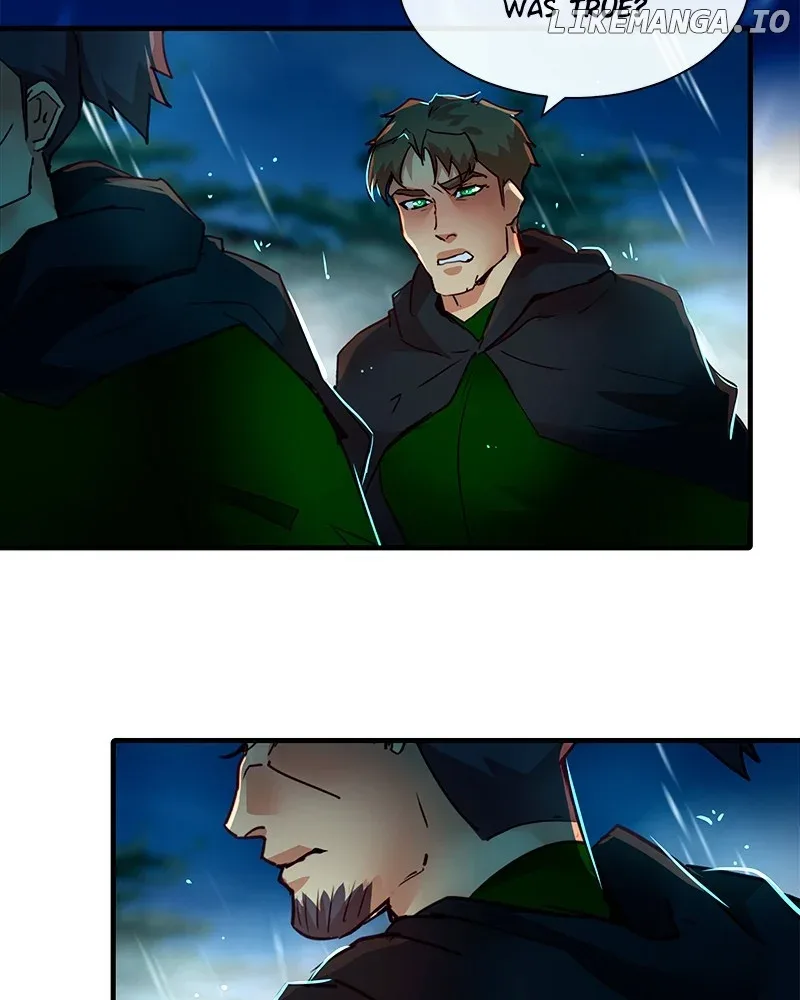 Subzero Chapter 226 page 49