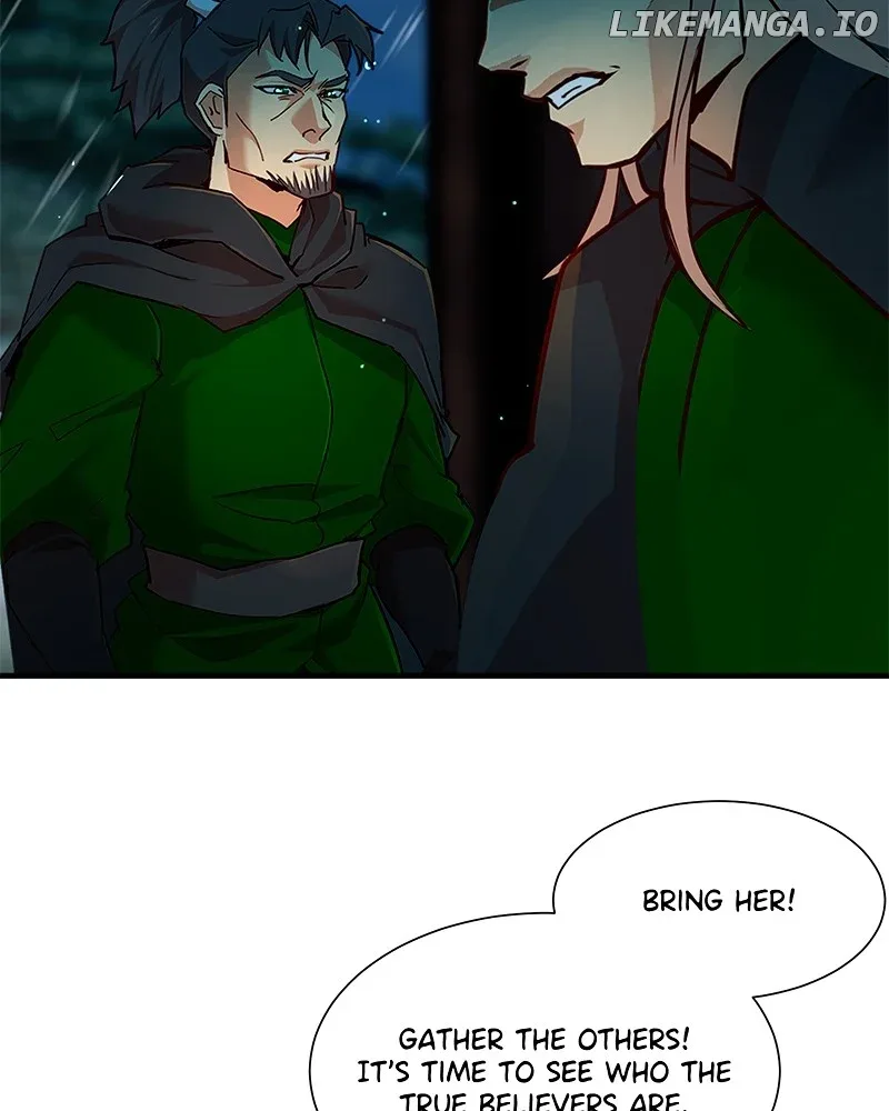 Subzero Chapter 226 page 63
