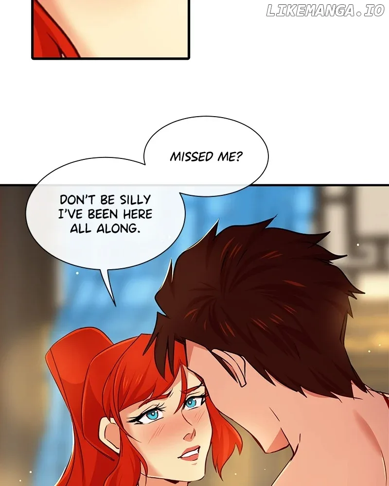 Subzero Chapter 227 page 31