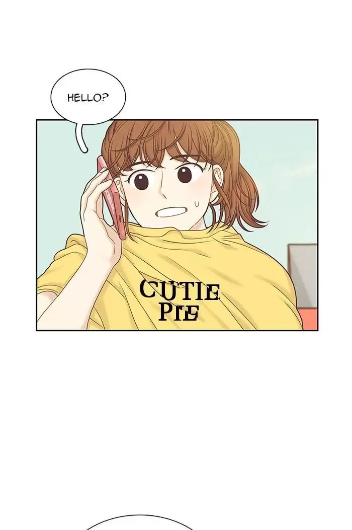 Girl's World Chapter 261 page 61