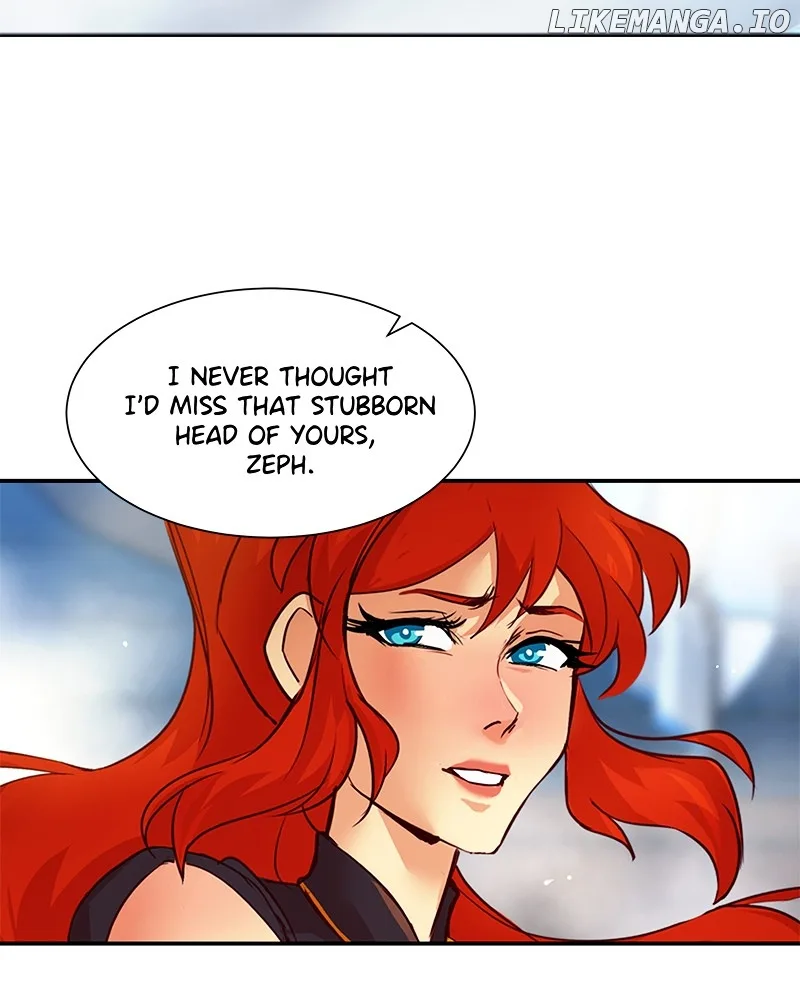 Subzero Chapter 225 page 31