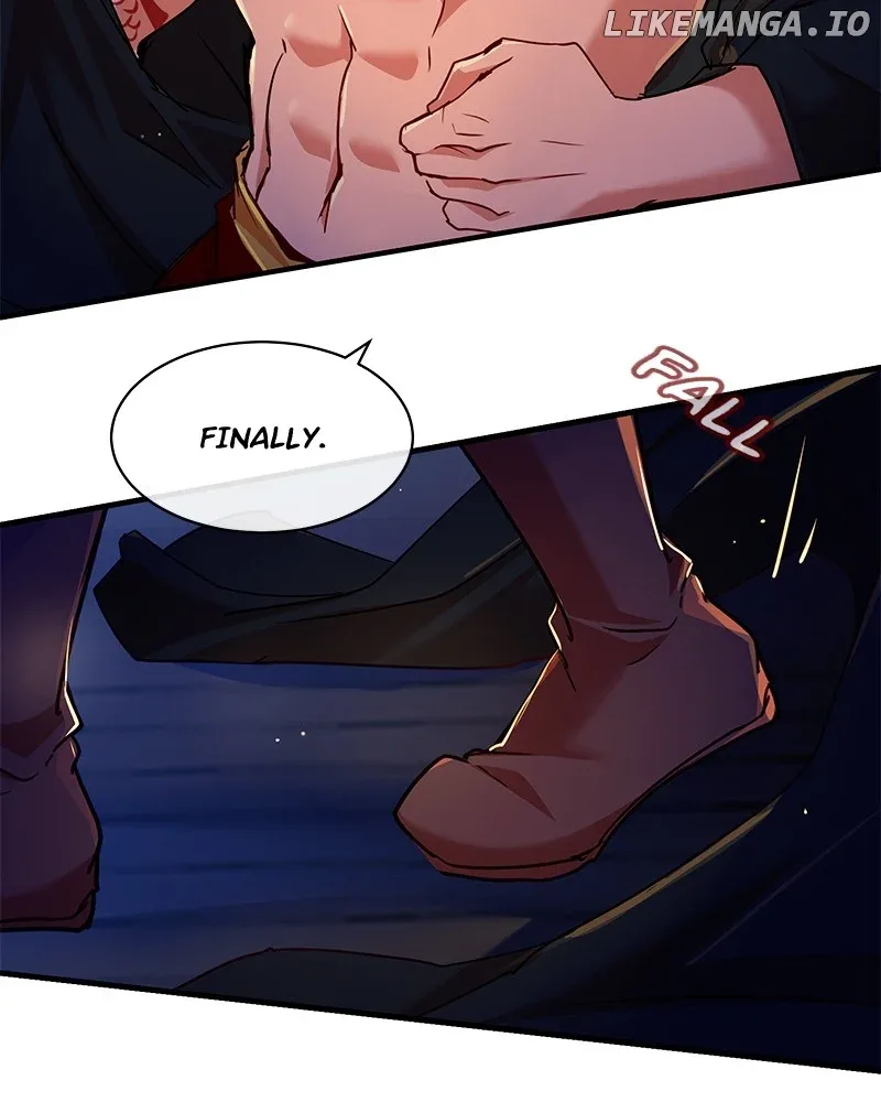 Subzero Chapter 227 page 20
