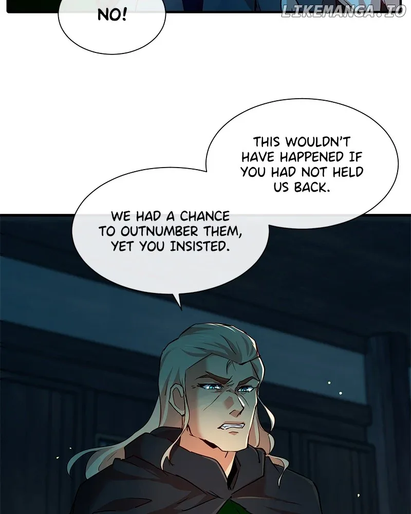 Subzero Chapter 226 page 59