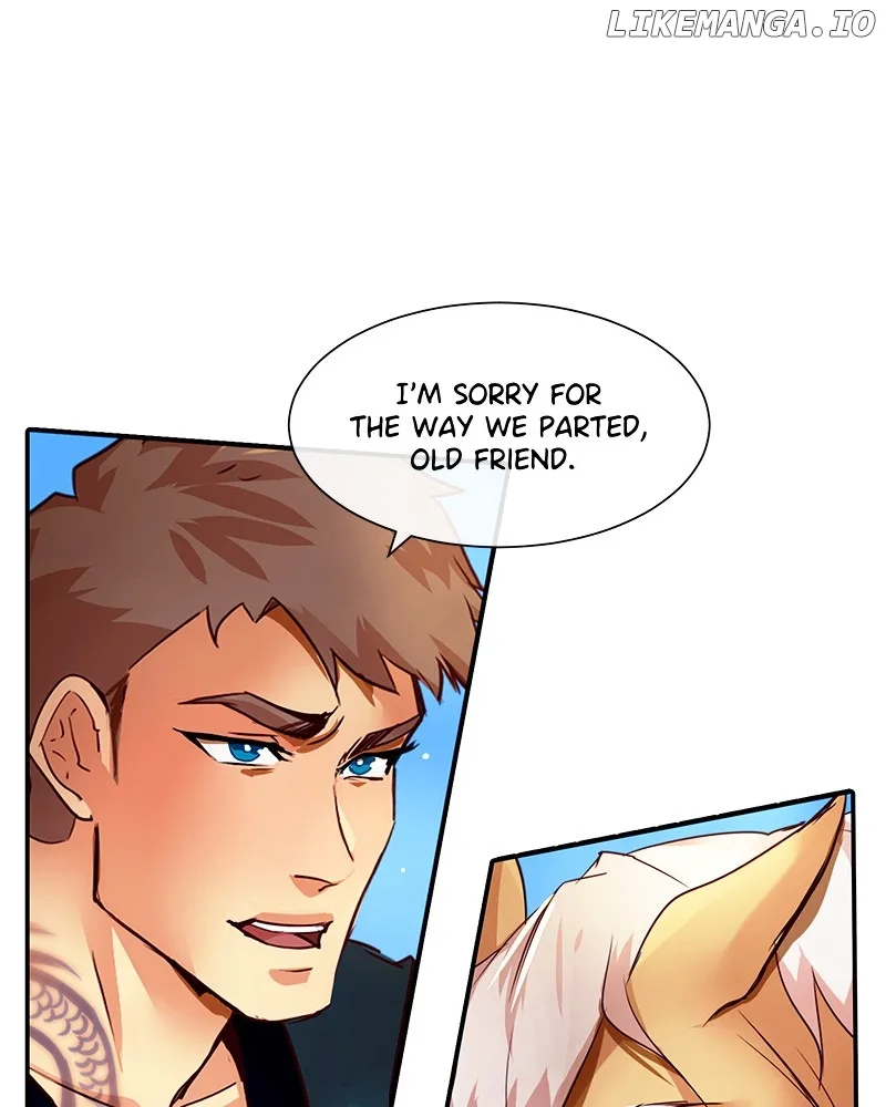 Subzero Chapter 225 page 32