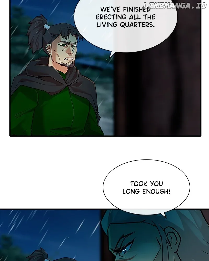 Subzero Chapter 226 page 62
