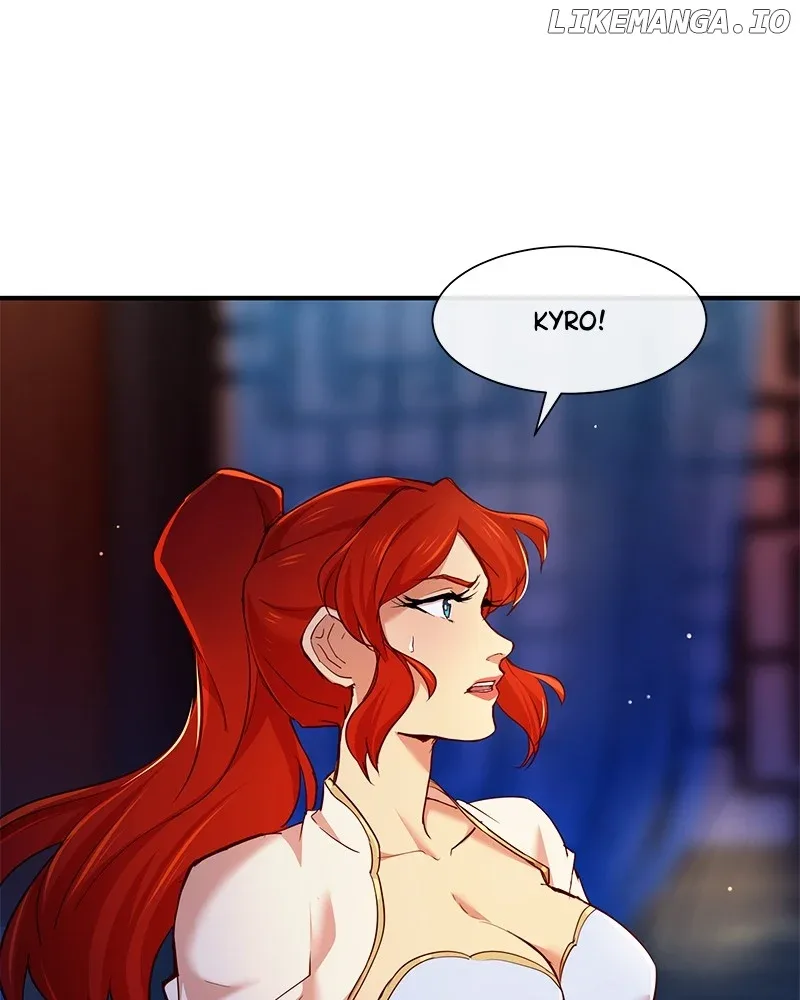 Subzero Chapter 227 page 21