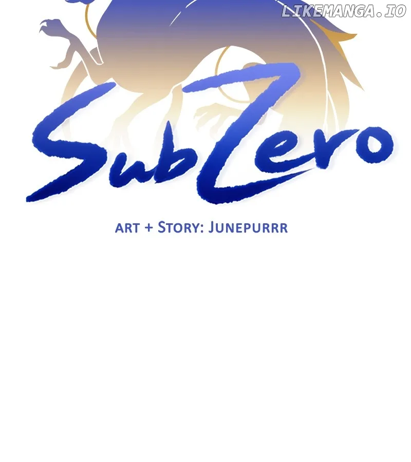 Subzero Chapter 225 page 36
