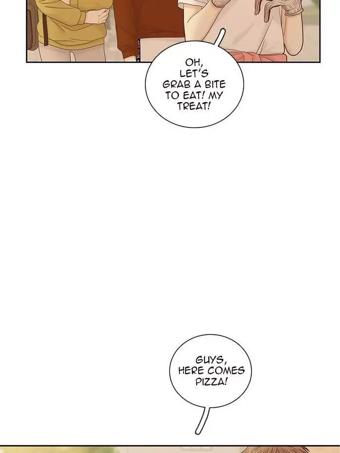 Girl's World Chapter 260 page 61