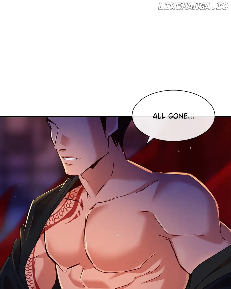 Subzero Chapter 227 page 19
