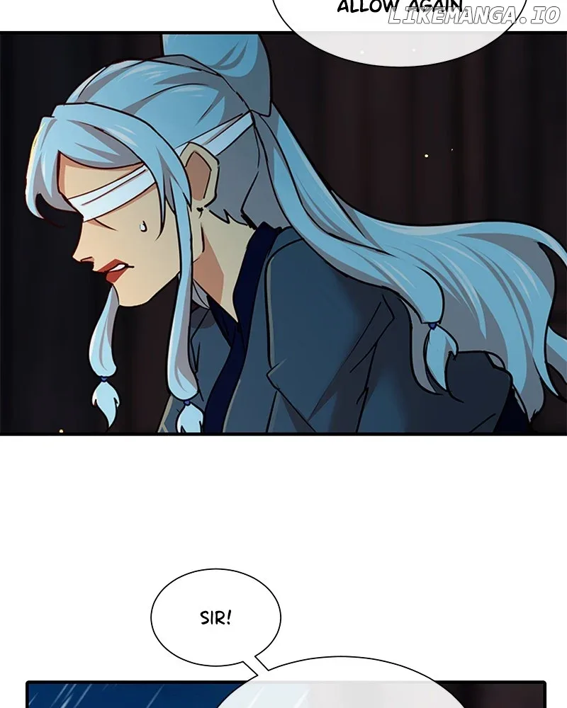 Subzero Chapter 226 page 61