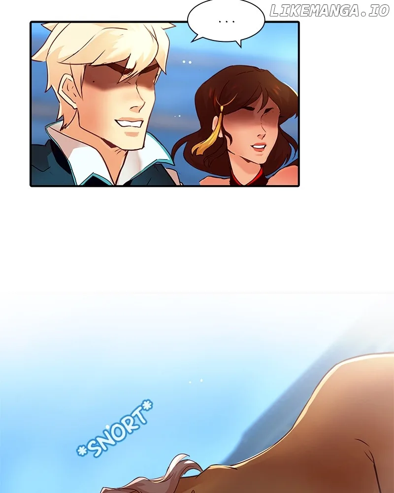 Subzero Chapter 225 page 29