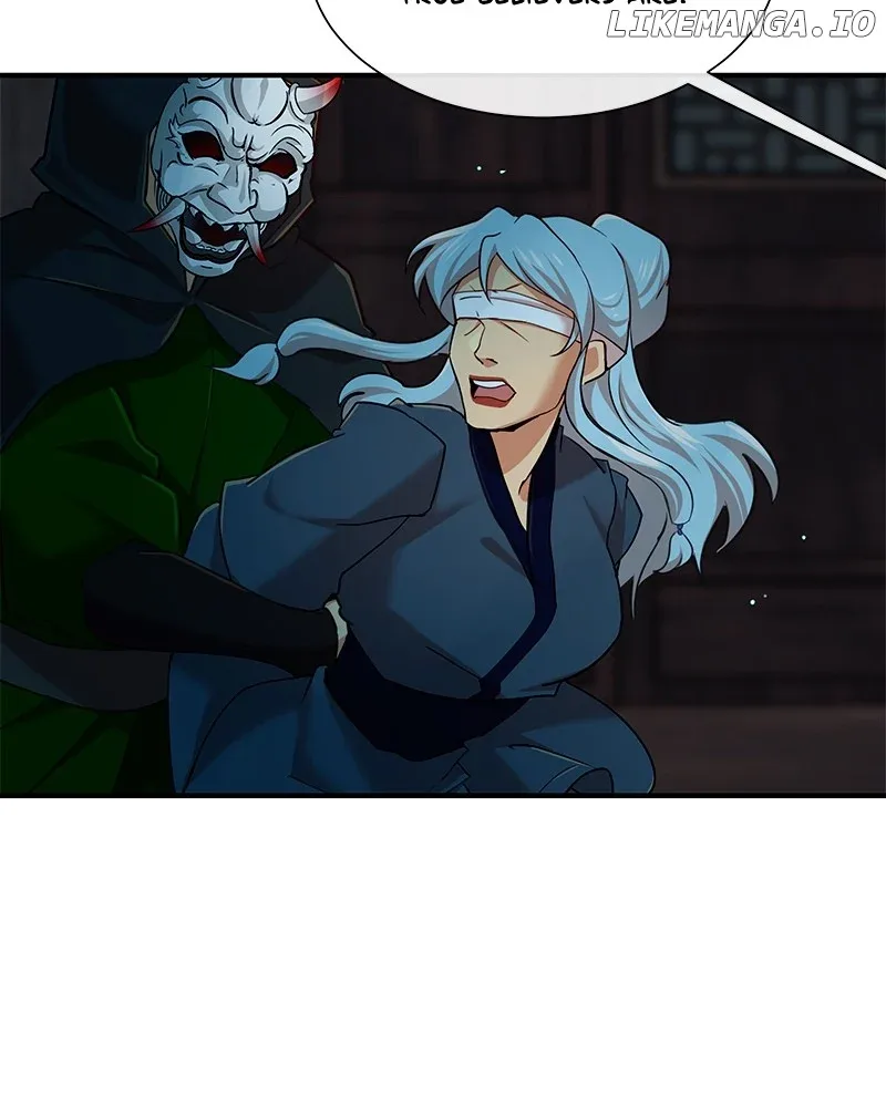 Subzero Chapter 226 page 64