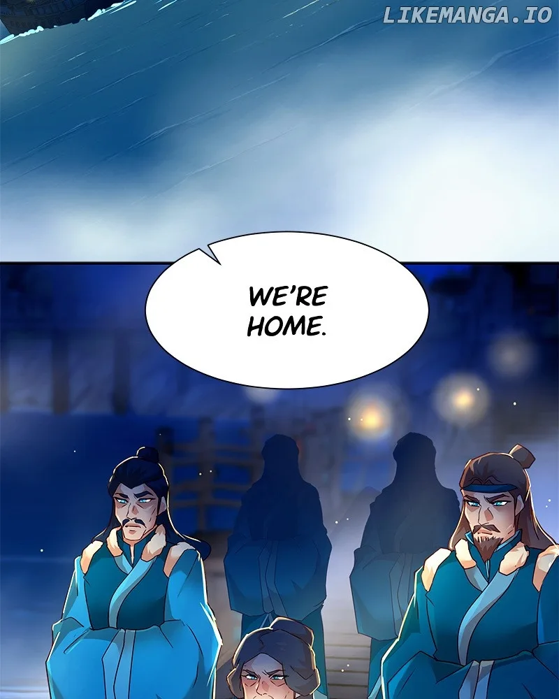 Subzero Chapter 224 page 78