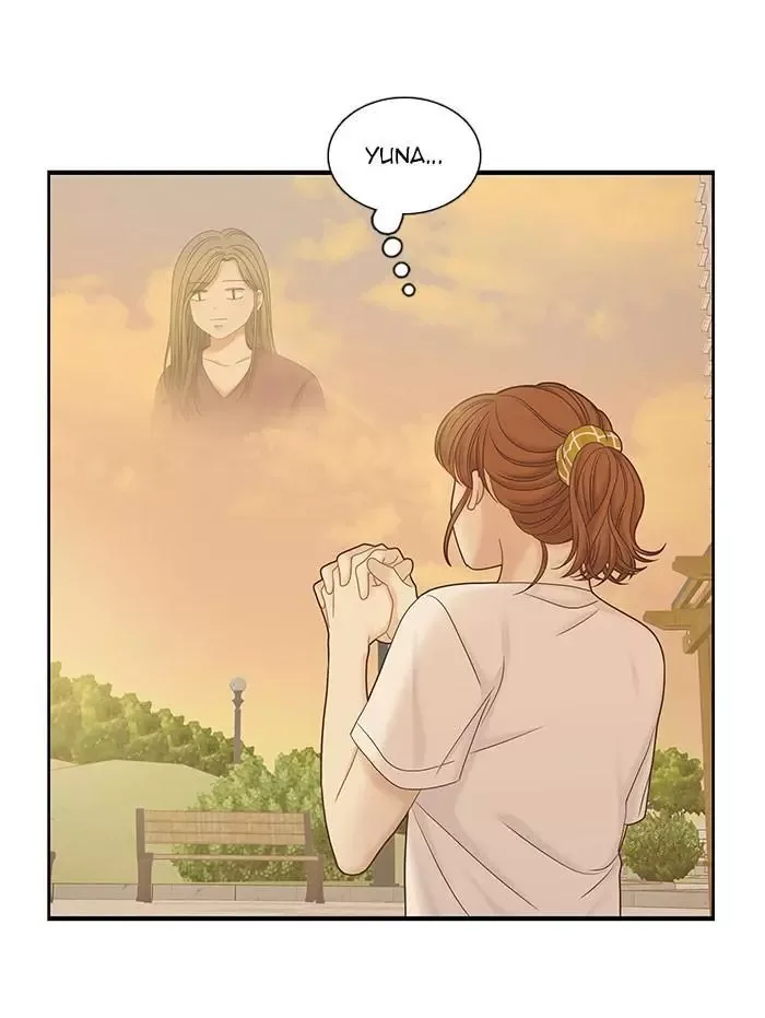 Girl's World Chapter 260 page 65