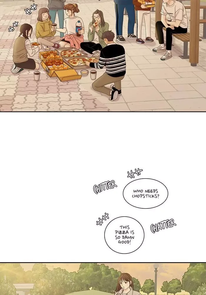 Girl's World Chapter 260 page 68