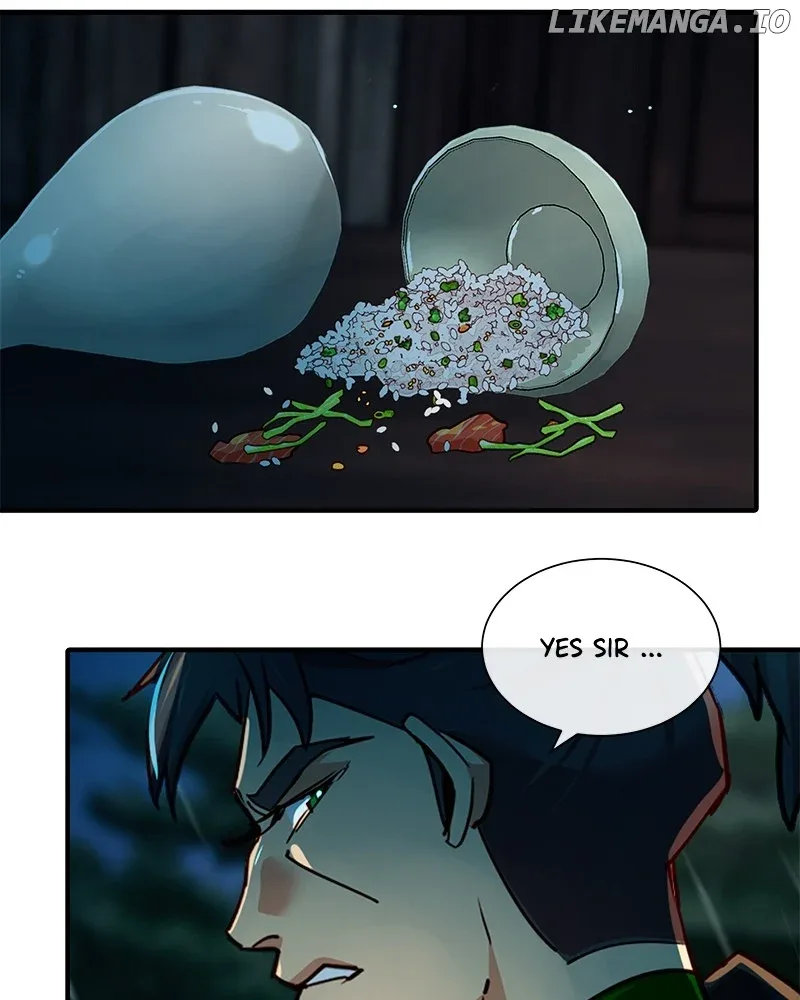 Subzero Chapter 226 page 65
