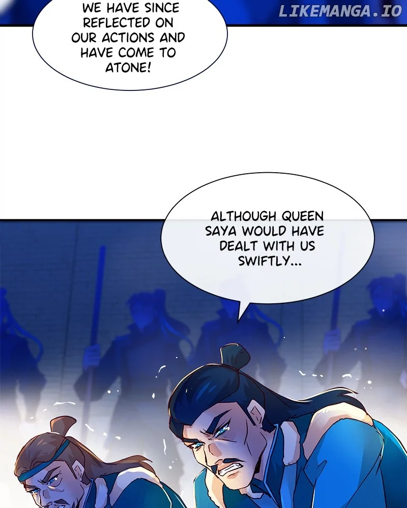 Subzero Chapter 225 page 43