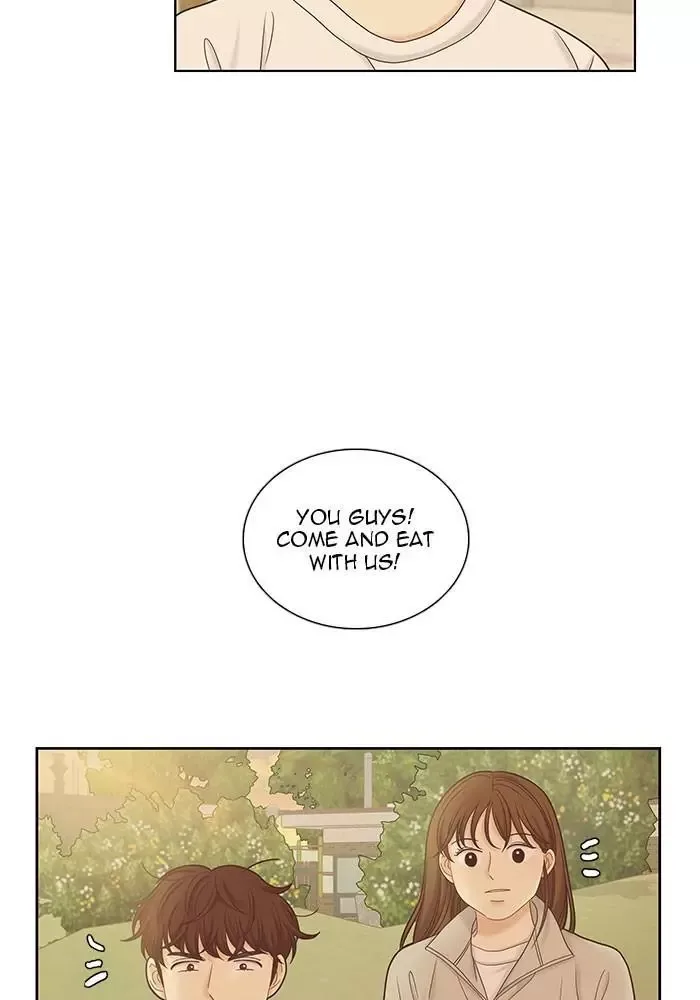 Girl's World Chapter 260 page 70