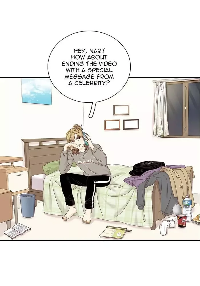 Girl's World Chapter 261 page 68