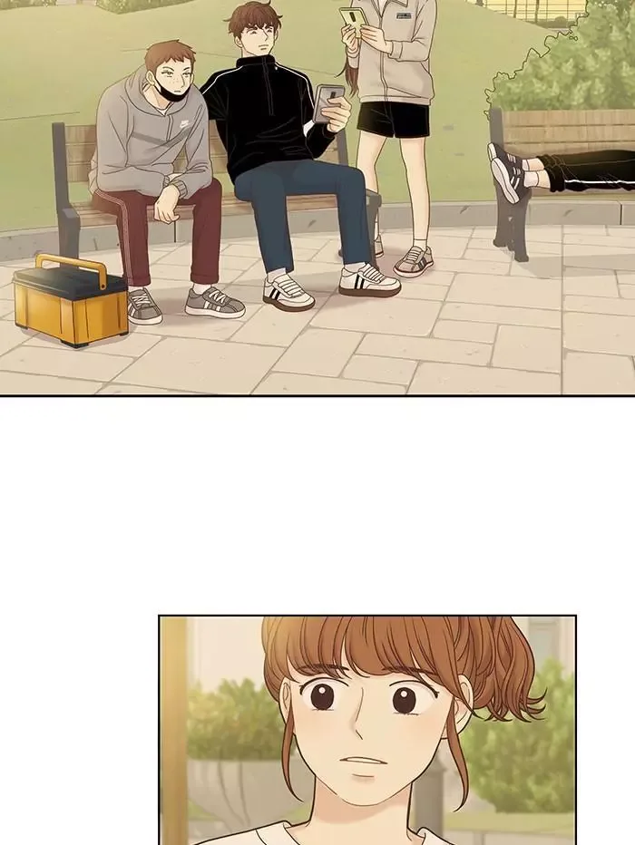 Girl's World Chapter 260 page 69