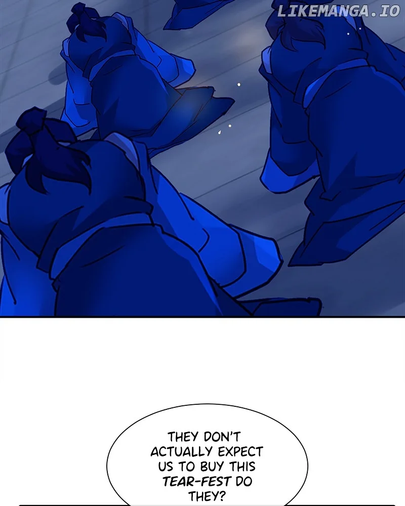Subzero Chapter 225 page 40