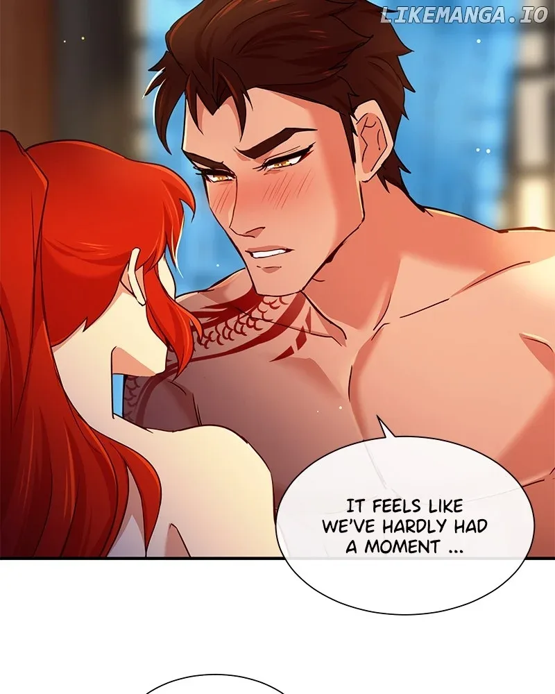 Subzero Chapter 227 page 33