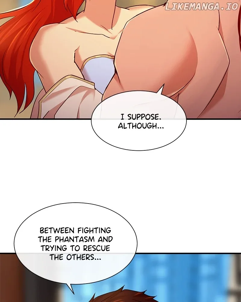 Subzero Chapter 227 page 32