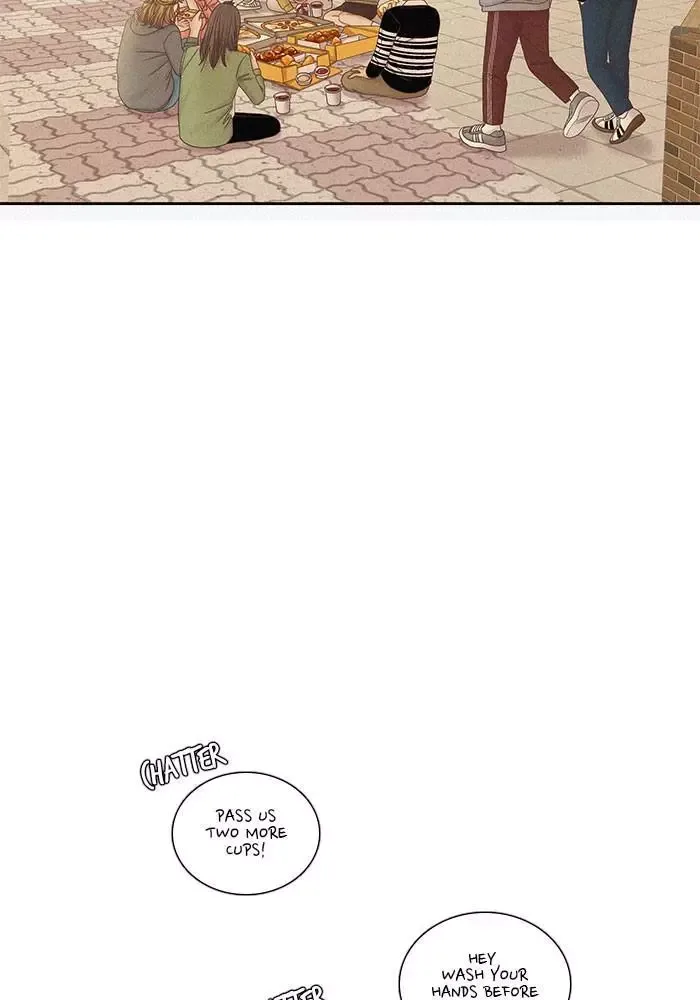 Girl's World Chapter 260 page 74