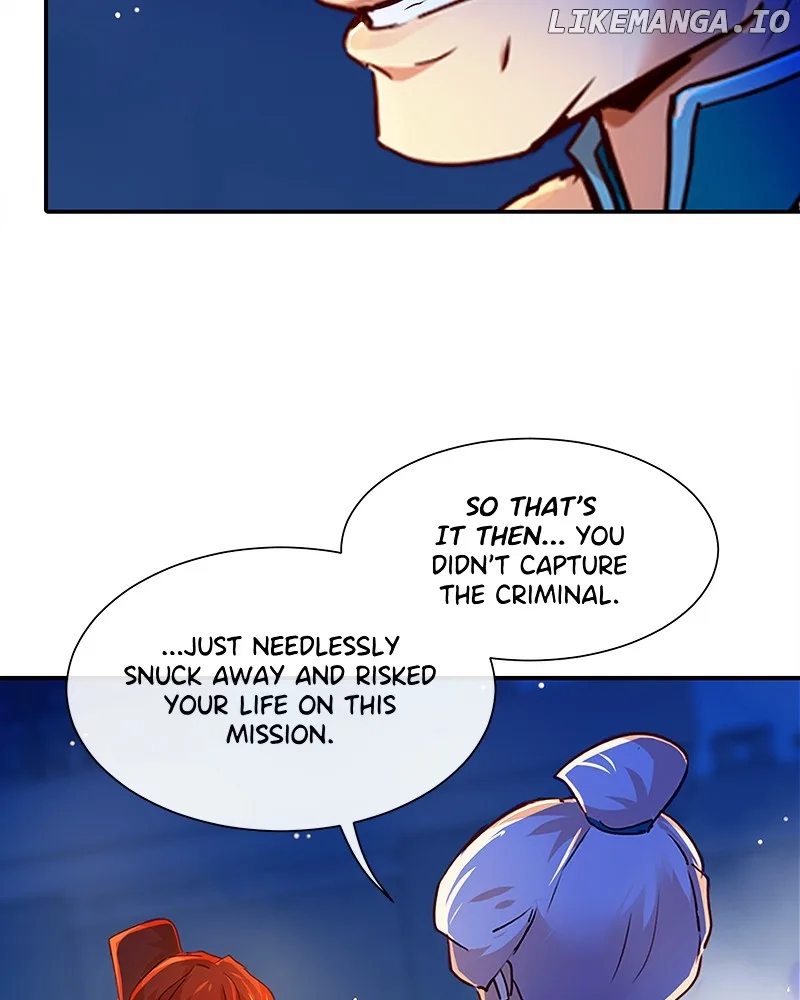 Subzero Chapter 225 page 48