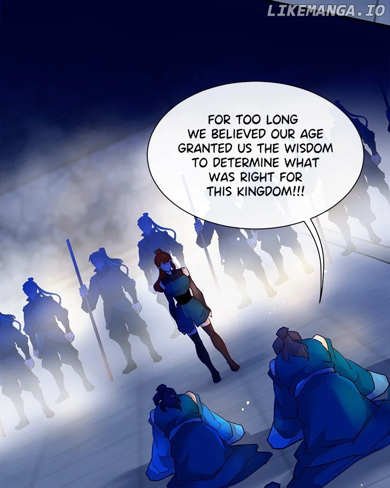 Subzero Chapter 225 page 39