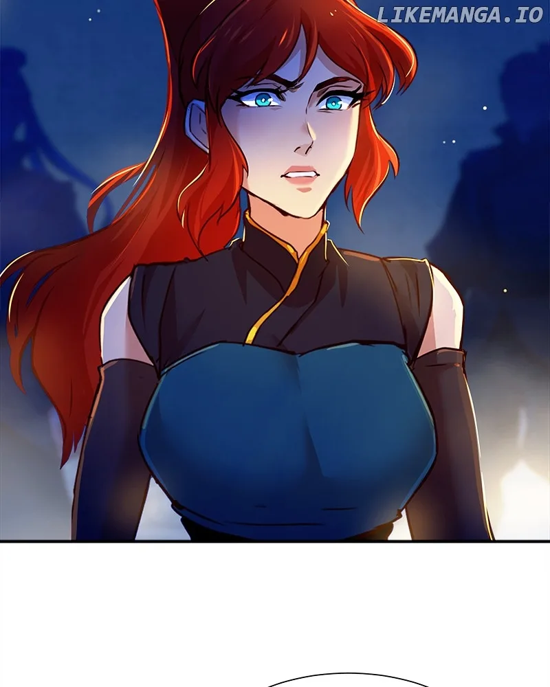 Subzero Chapter 225 page 46