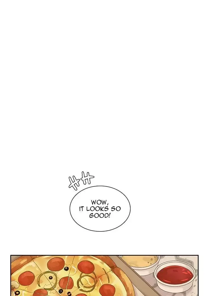 Girl's World Chapter 260 page 66