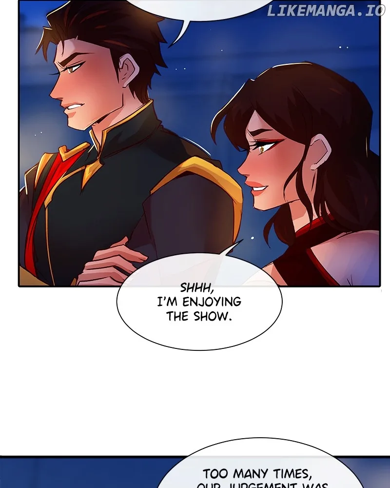 Subzero Chapter 225 page 41
