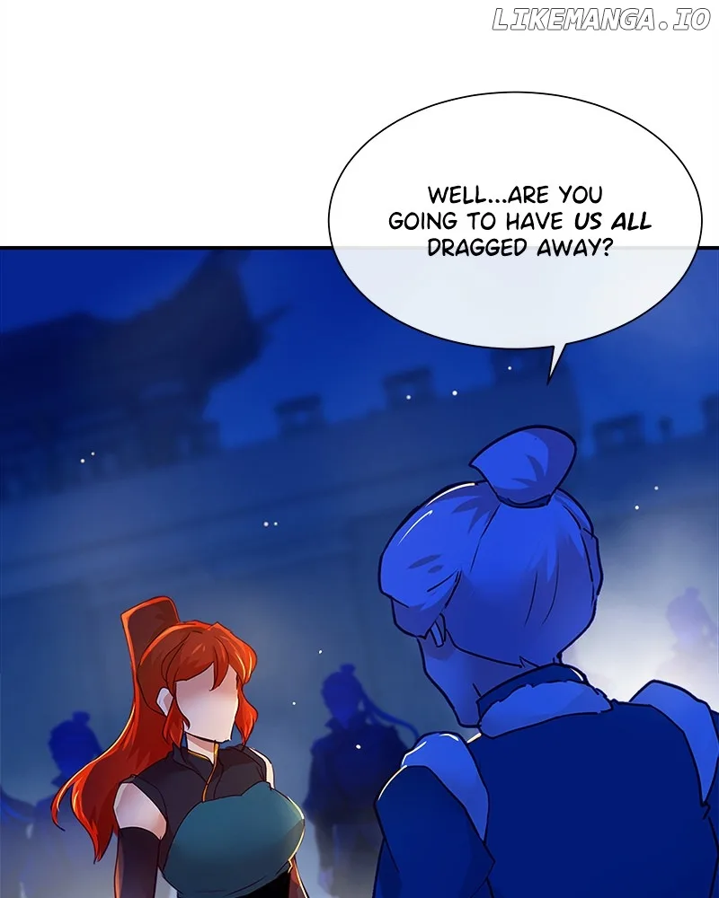 Subzero Chapter 225 page 54