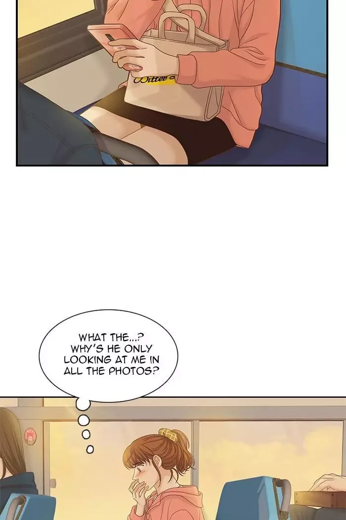 Girl's World Chapter 261 page 83