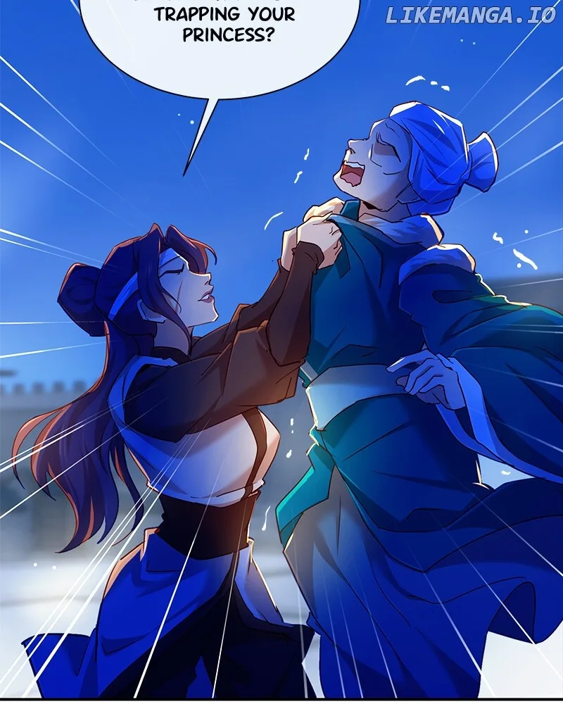 Subzero Chapter 225 page 60