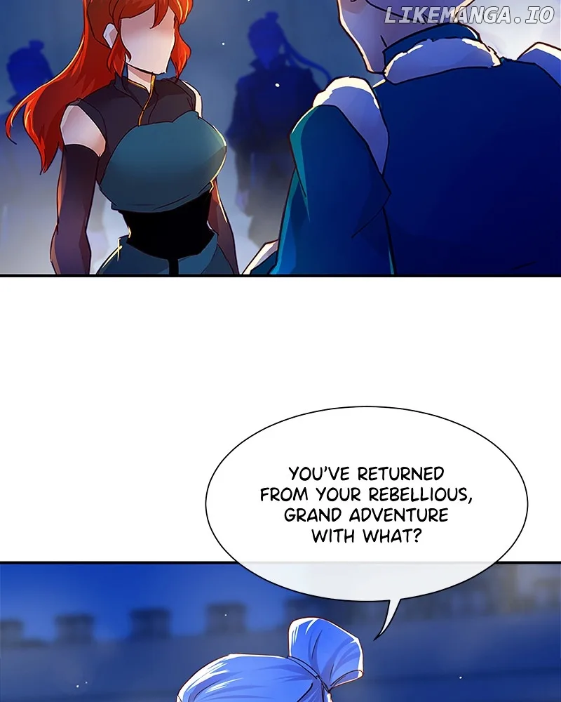 Subzero Chapter 225 page 49
