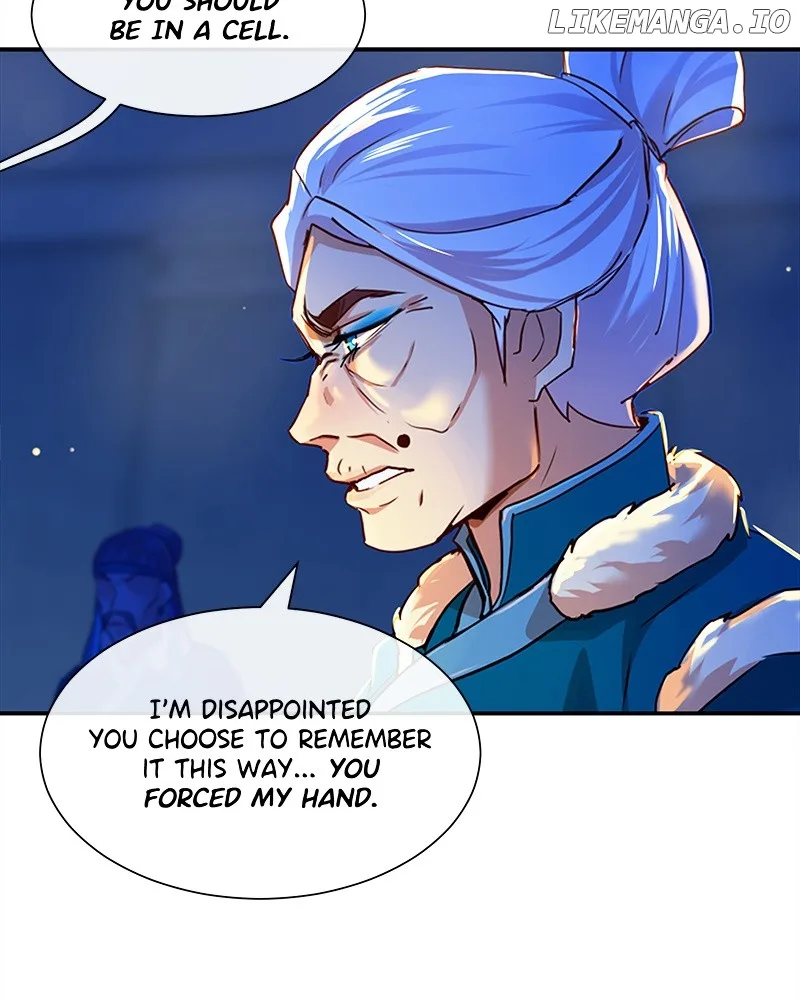 Subzero Chapter 225 page 53