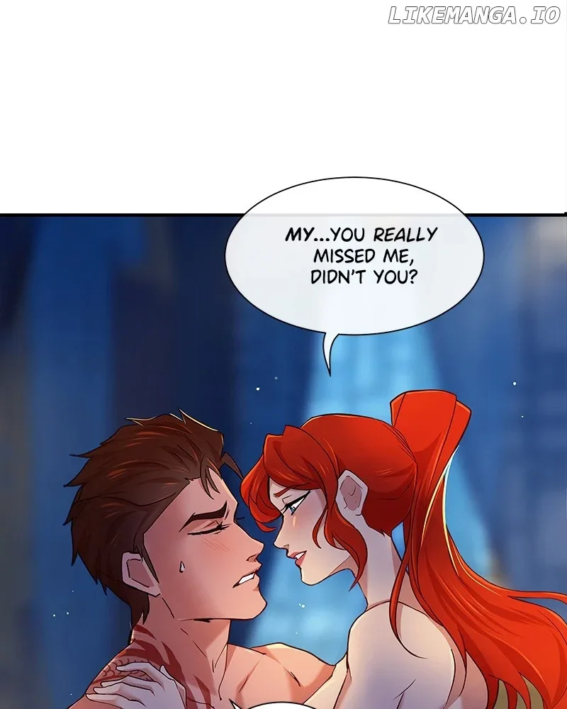 Subzero Chapter 227 page 57