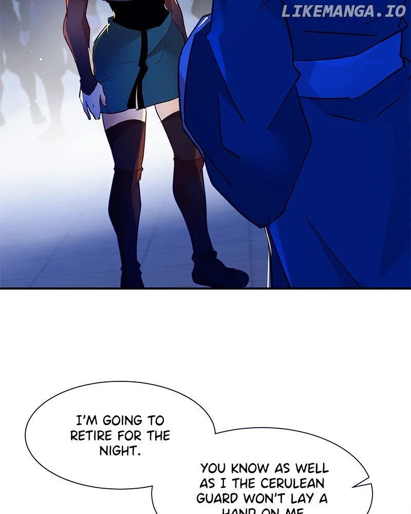 Subzero Chapter 225 page 55