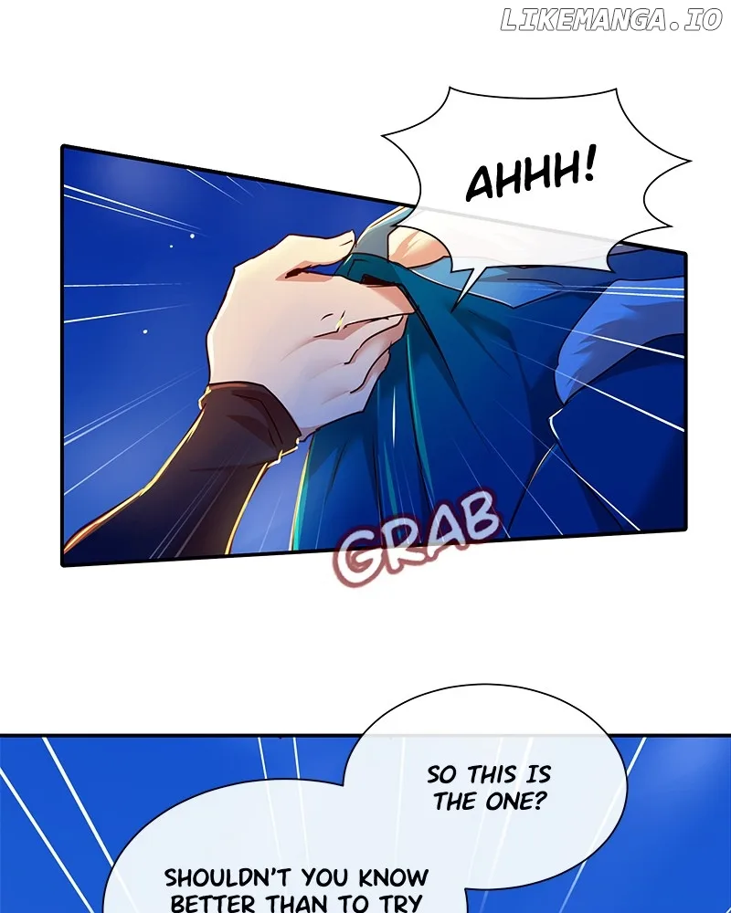 Subzero Chapter 225 page 59