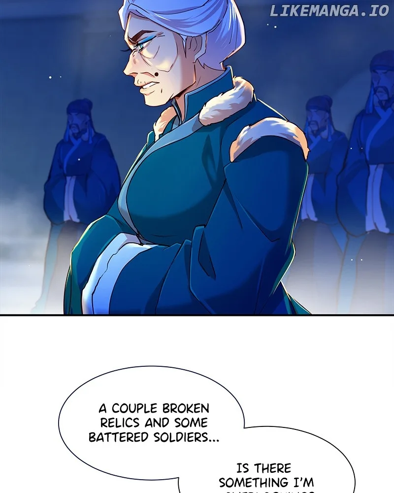 Subzero Chapter 225 page 50
