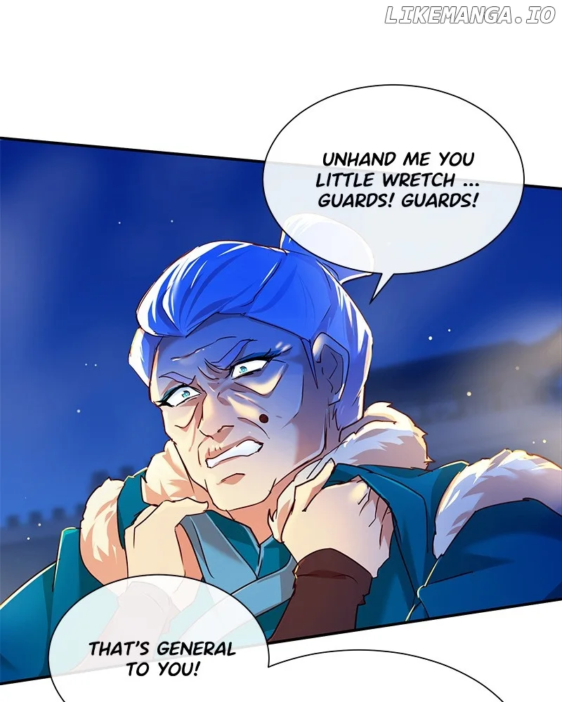 Subzero Chapter 225 page 61