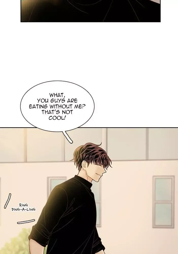 Girl's World Chapter 260 page 78