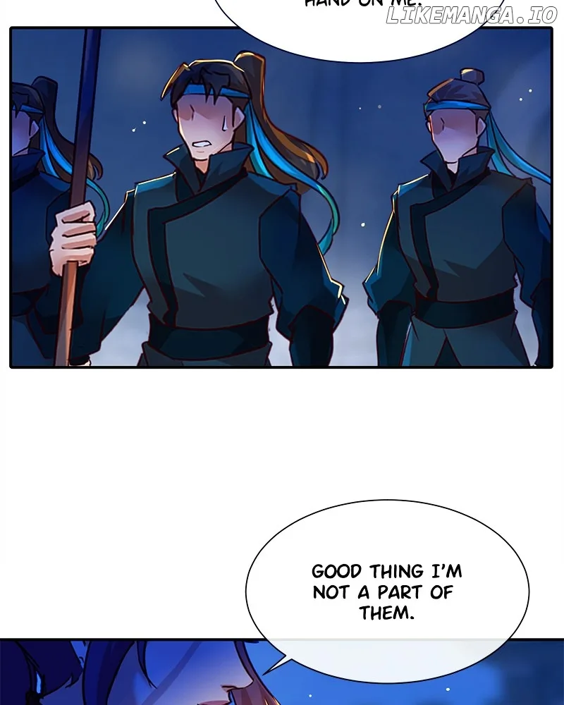Subzero Chapter 225 page 56