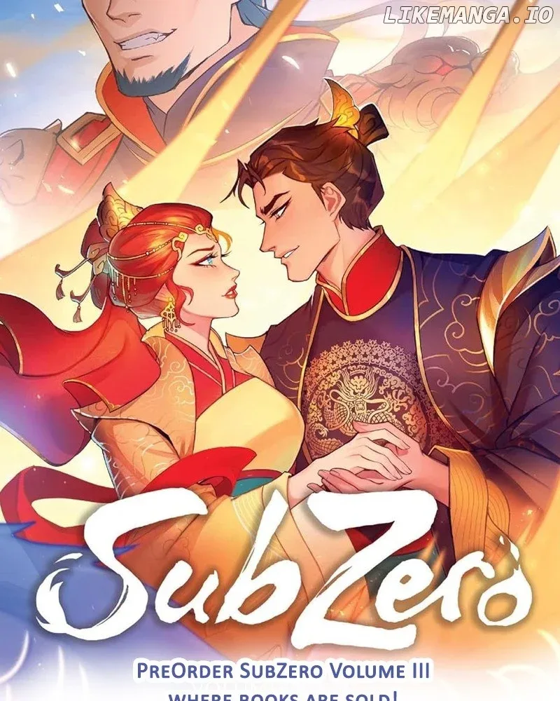 Subzero Chapter 227 page 66