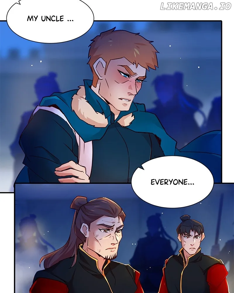 Subzero Chapter 225 page 67