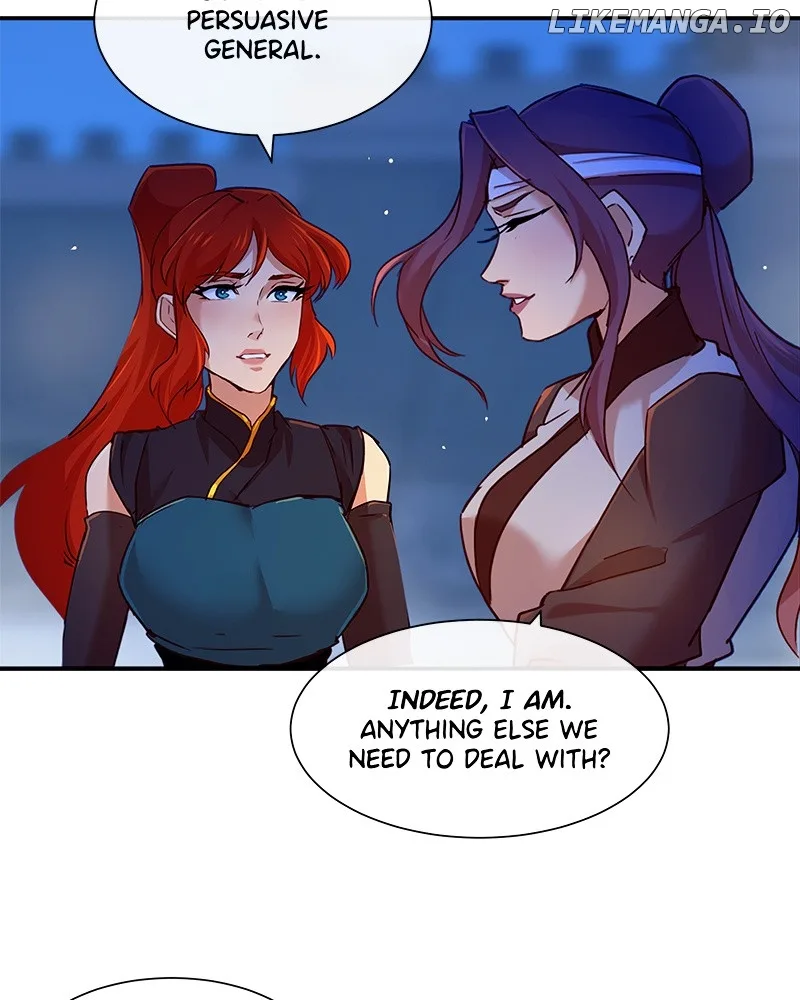 Subzero Chapter 225 page 66