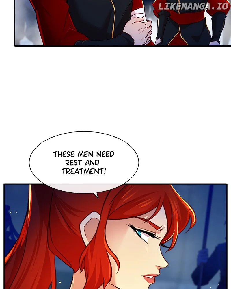 Subzero Chapter 225 page 68