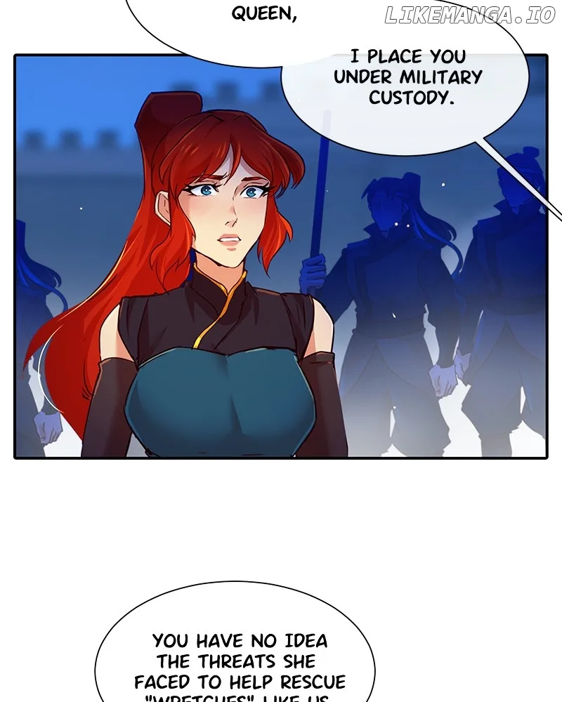 Subzero Chapter 225 page 63